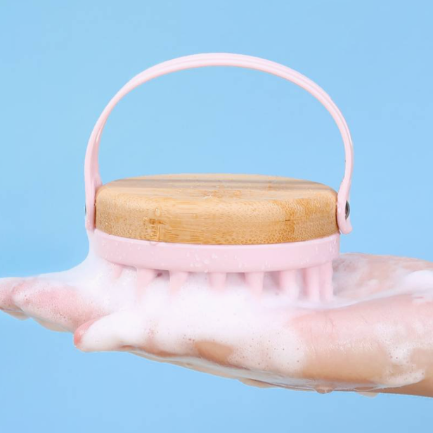 BLOOMER™ - Scalp Massager